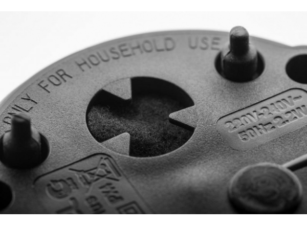 Компрессор Aquael Oxyboost 100 plus одноканальный Компрессор Aquael Oxyboost 100 plus одноканальный