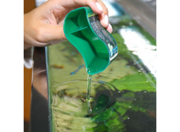 JBL Ferropol - Жидкое комплексное удобрение с микроэлементами, 100 мл.