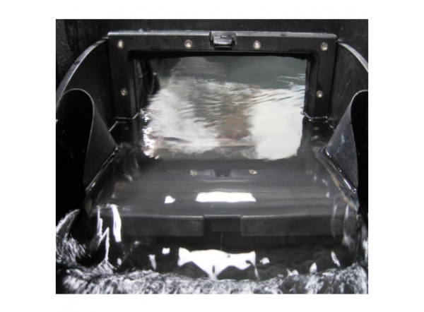 Береговой скиммер Oase BIOsys Skimmer+ (до 60м2)