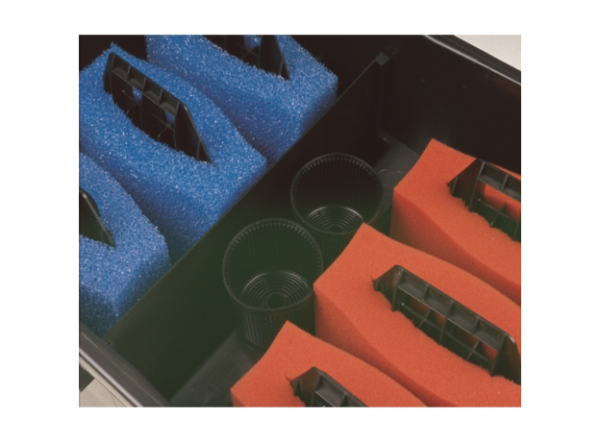 Фильтр Oase BioSmart UVC 16000 