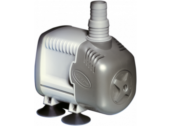 Помпа многофункциональная Sicce SYNCRA SILENT 1,5, 1350 л/ч, подъем 180 см