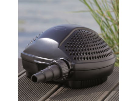 Насос Pontec PondoMax Eco 5000