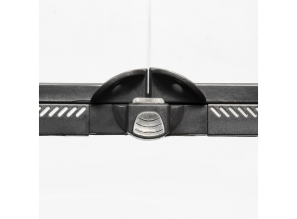 Террариум REPTI-ZOO стеклянный с раздвижной дверцей, 60х45х60см, неразборный (RHK08)