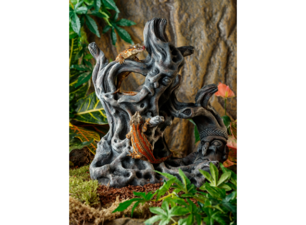 Декорация для террариума Exo Terra Tiki Large,  25х35х40см