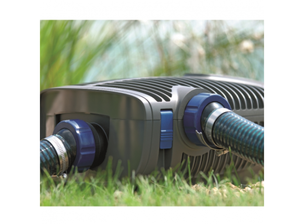 Насос Oase Aquamax Eco Premium 12000, 12V