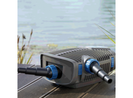 Насос Oase Aquamax Eco Premium 4000