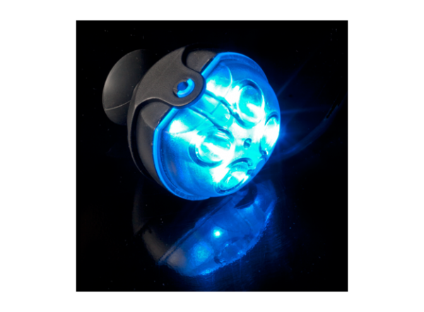 Светильник MOONLIGHT LED 1 W для ночного освещения