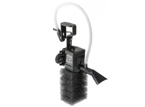 Фильтр аквариумный внутренний AQUAEL PAT-MINI 400 л/ч (10-120 л)