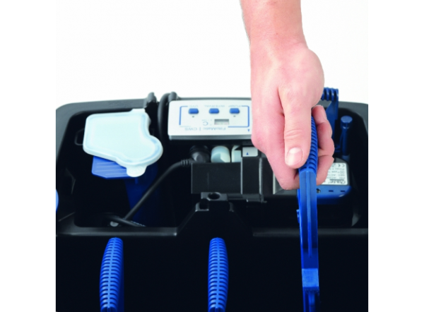 Фильтр Oase FiltoMatic СWS 25000 