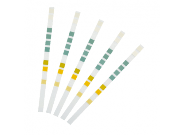 Тестер для анализа воды OASE QuickSticks 6 in 1