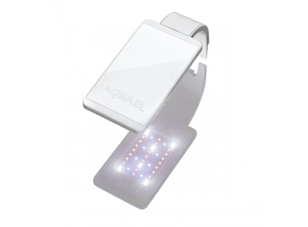 Светильник Aquael LEDDY SMART PLANT DAY&NIGHT белый, 4.8W, NEW Светильник Aquael LEDDY SMART PLANT DAY&NIGHT белый, 4.8W, NEW