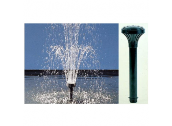 Насадка фонтанная Oase Vulkan 31-1.5 k