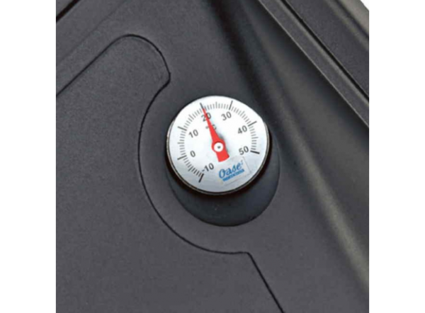 Фильтрационный комплект проточный Oase BioSmart Set 36000 (фильтр+уф.лампа+насос+шланг)