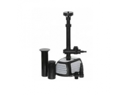 Помпа Messner System-X 2500