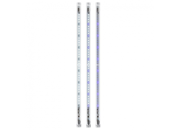 Cветодиодный модуль Aquael LEDDY TUBE RETRO FIT SUNNY DAY&NIGHT 2.0 14Вт (T8-25Вт,T5-35Вт) 742-875мм Cветодиодный модуль Aquael LEDDY TUBE RETRO FIT SUNNY DAY&NIGHT 2.0 14Вт (T8-25Вт,T5-35Вт) 742-875мм