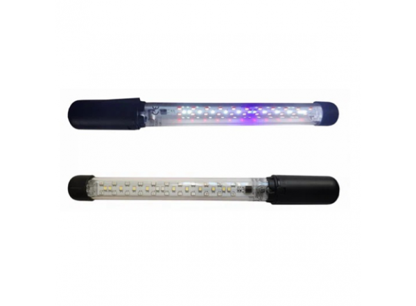 Светильник Aquael LEDDY SMART LED PLANT 4,8Вт Светильник Aquael LEDDY SMART LED PLANT 4,8Вт