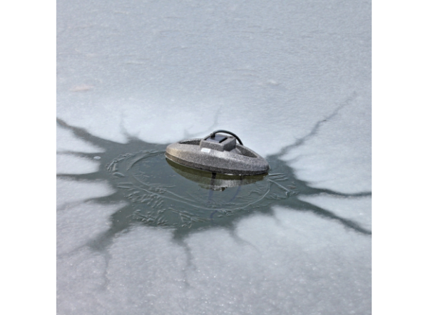 Размораживатель OASE IceFree Thermo 330