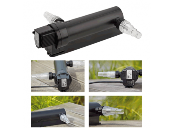 УФ лампа предварительной очистки Oase Vitronic 11 Вт