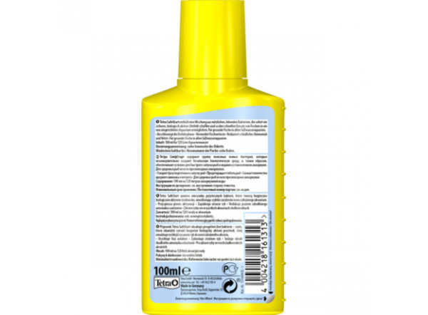 TetraSafe Start кондиционер, 100 мл