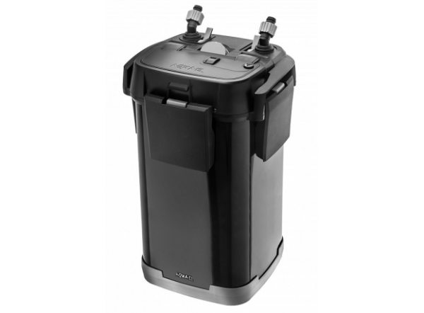 Фильтр внешний AQUAEL ULTRAMAX 2000, 2000л/ч (для аквариумов 400-700л)