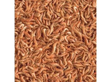 TetraReptoMin Delica Shrimps 1000 мл корм для водяных черепах