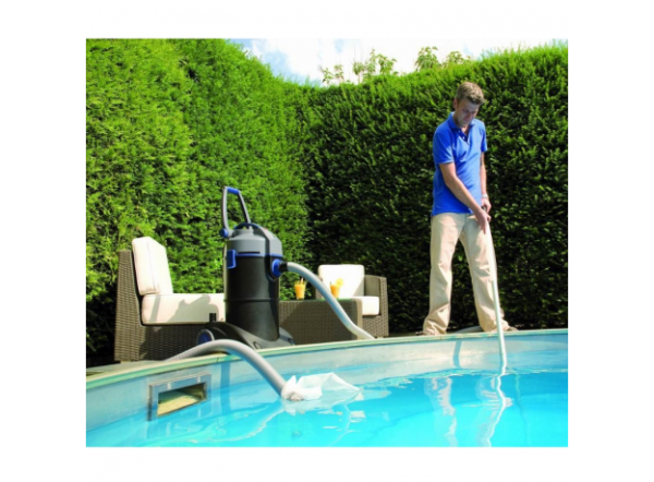 Удалитель ила прудовый Oase PondoVac 4 (50388)