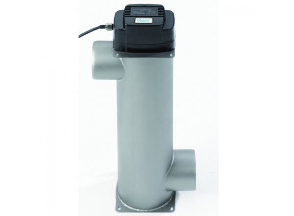 УФ лампа предварительной очистки Oase Bitron Gravity 55 Вт