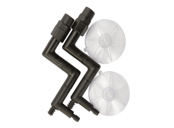 Форсунки и присоски для системы осадков EXO TERRA Monsoon