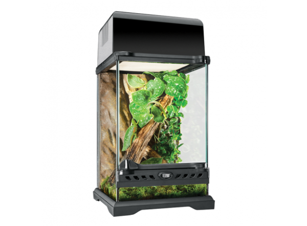 Террариум из силикатного стекла Hagen Nano 20x20x30см