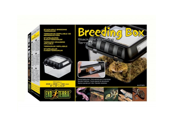 Контейнер для разведения Breeding Box малый