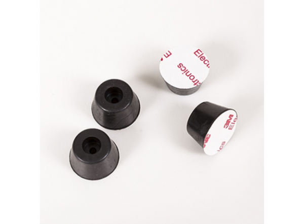 Коврик Repti Planet для рептилий с обогревом 14Вт 28х28см