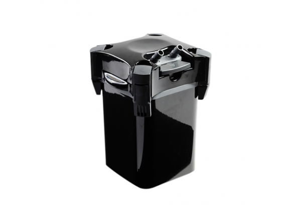 Фильтр внешний Sicce WHALE 120 540л/ч для аквариумов 40-120л, черный