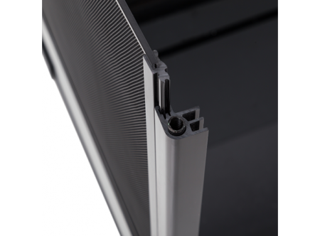 Террариум стеклянный Repti Planet 120х45х60см