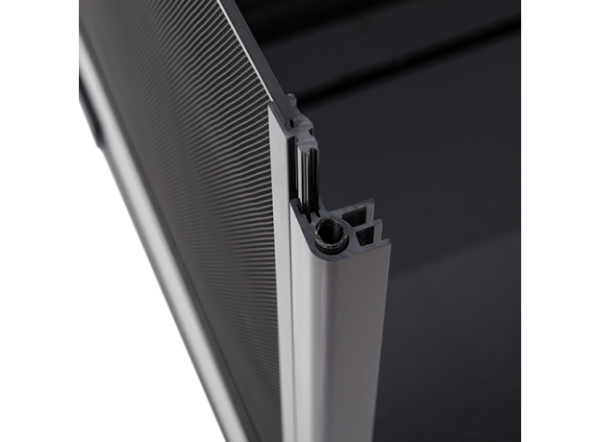 Террариум стеклянный Repti Planet 120х45х60см