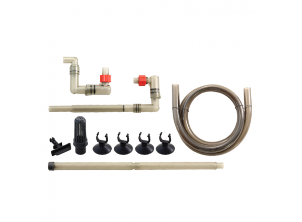 Фильтр 3323HF внешний Laguna, 45Вт, 2200л/ч