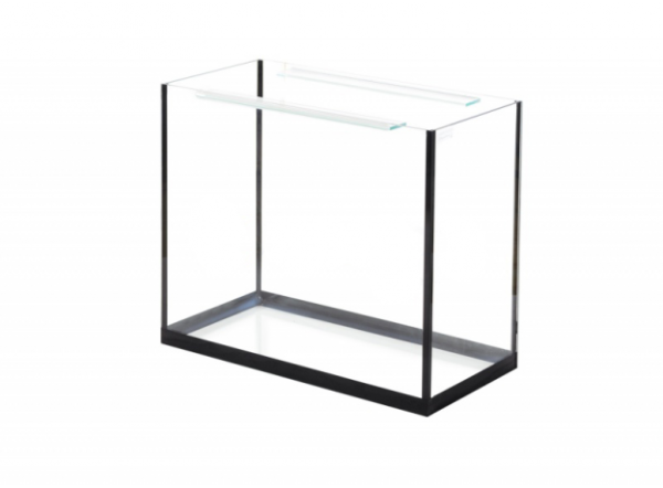 Аквариум прямоугольный AquaPlus 82л, 600х300х500мм