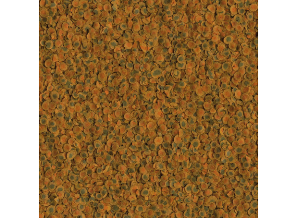 TetraCichlid Pro Crysps 500ml Sticks основной корм для цихлид и крупных рыб