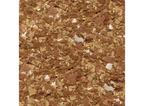 Корм для прудовых рыб Tetra Pond Flakes хлопья, 1л