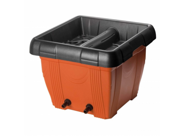 Фильтр стационарный DECOR, для пруда до 5000 л