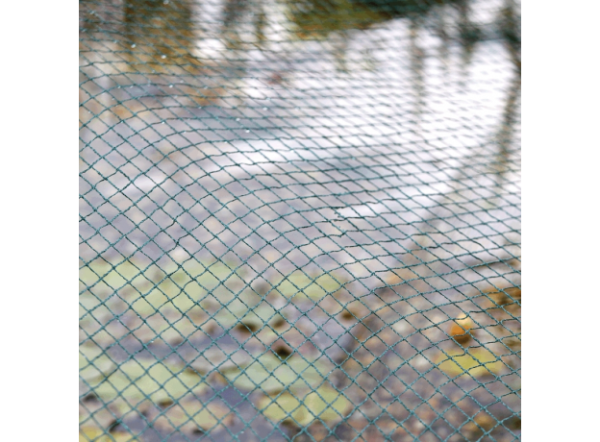 Сетка для поверхности пруда OASE Aquanet 4х8м