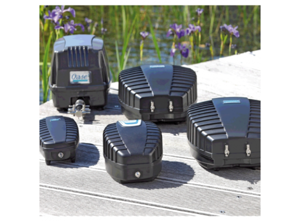 Аэратор Oase AquaOxy 500 (для пруда до 5 м3) 