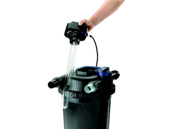 Фильтрационный комплект напорный Oase FiltoClear Set 20000 