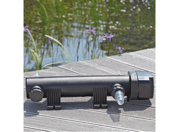 УФ лампа предварительной очистки Oase Vitronic 55 Вт