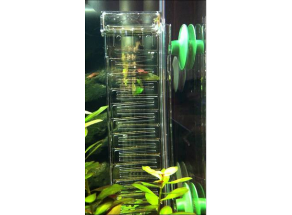 СО2-реакторDEN3071