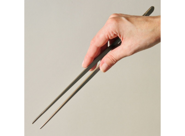 JBL ProScape Tool - Прямой пинцет для посадки растений и установки декораций в аквариуме, 30 см