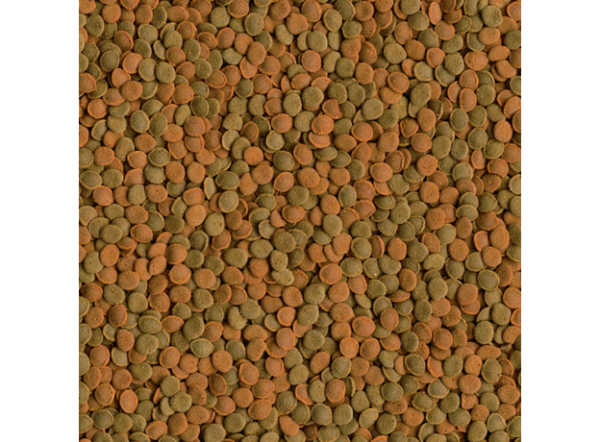 Корм Tetra WaferMix для донных рыб и ракообразных, чипсы, 15г