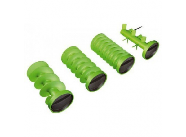 Кормушка для рыб Velda Fish Feeder Pro