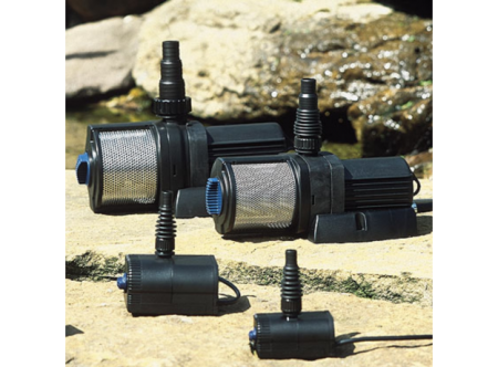 Насос Oase Aquarius Universal 12000