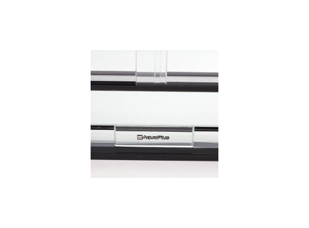 Террариум профильный AquaPlus Profi 40 (300х300х450мм) Террариум профильный AquaPlus Profi 40 (300х300х450мм)