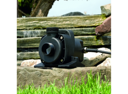 Насос Oase Aquamax Dry 8000 